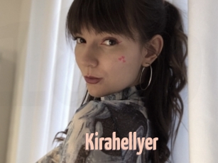 Kirahellyer
