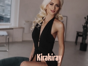 Kirakiray