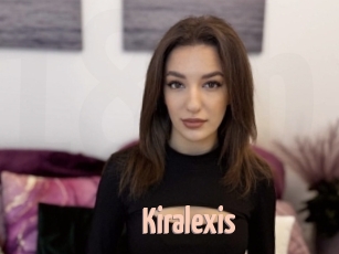 Kiralexis