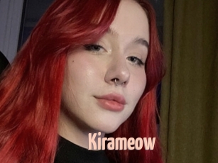 Kirameow
