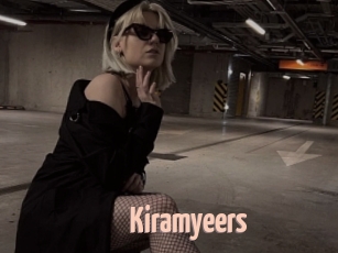 Kiramyeers