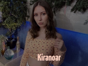 Kiranoar