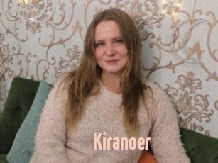 Kiranoer