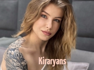 Kiraryans