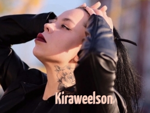 Kiraweelson