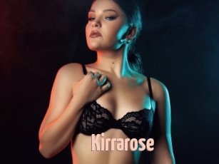Kirrarose
