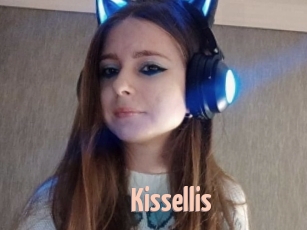 Kissellis