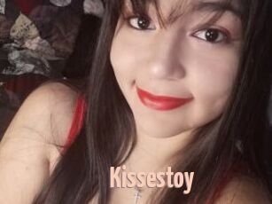 Kissestoy