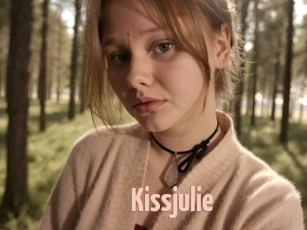 Kissjulie