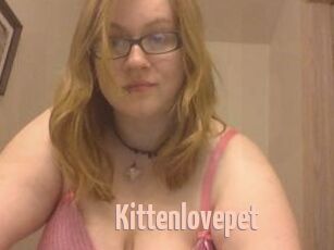 Kittenlovepet