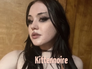 Kittennoire