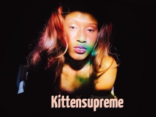 Kittensupreme