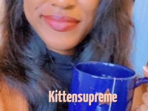 Kittensupreme