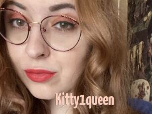 Kitty1queen