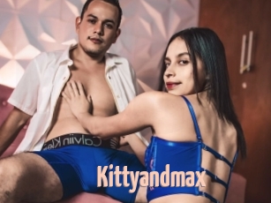 Kittyandmax