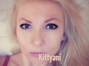 Kittyani