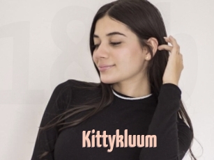 Kittykluum