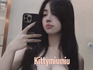 Kittymiumiu