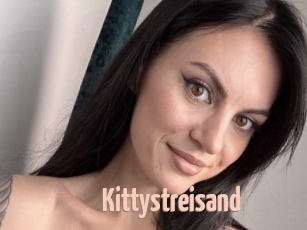 Kittystreisand