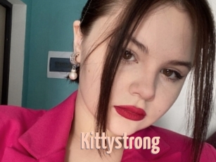 Kittystrong