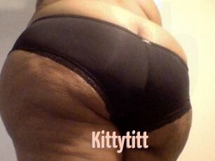 Kittytitt