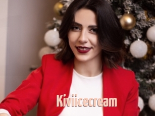 Kiviicecream