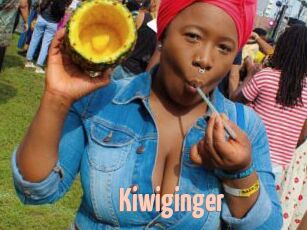 Kiwiginger