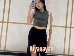 Kiyanayan