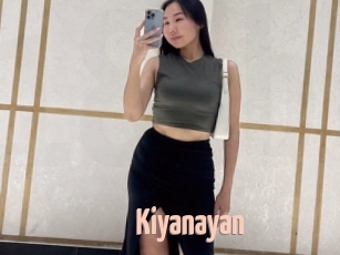 Kiyanayan