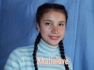 Kkatialove