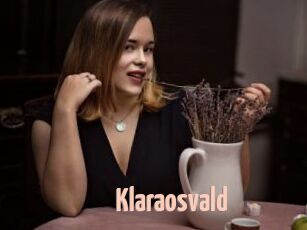 Klaraosvald