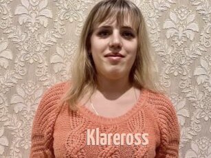 Klareross