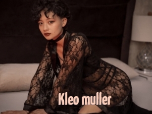 Kleo_muller