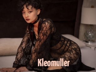 Kleomuller