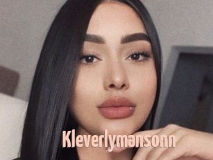 Kleverlymansonn