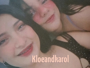 Kloeandkarol