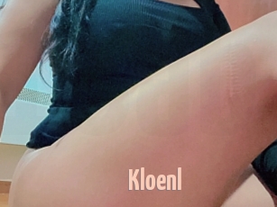 Kloenl