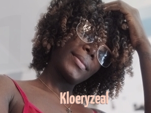 Kloeryzeal