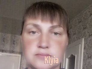 Klyia