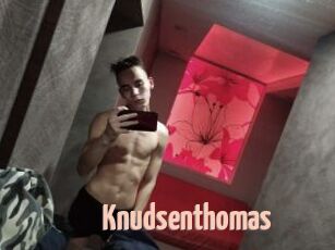 Knudsenthomas
