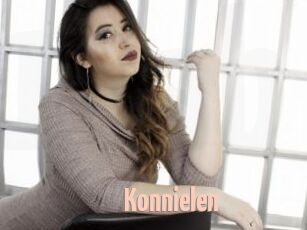 Konnielen