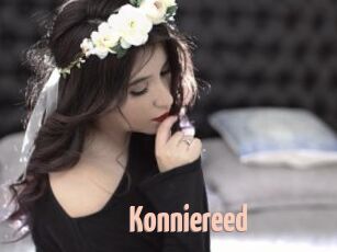 Konniereed