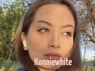 Konniewhite
