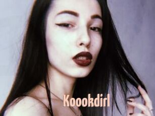 Koookdirl