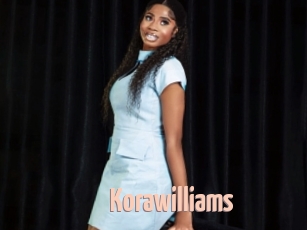 korawilliams 18A blog