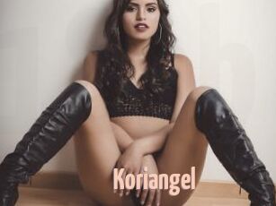 Koriangel