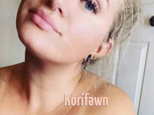 Korifawn