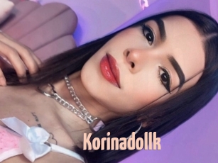 Korinadollk