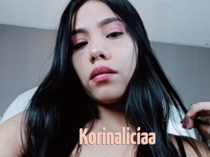 Korinaliciaa