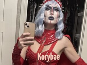 Korybae